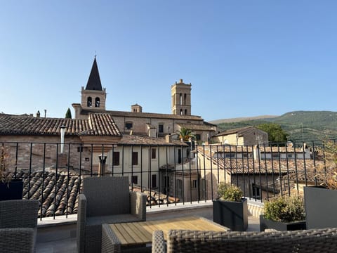 Residenza Sant'Angelo Apartment in Spello