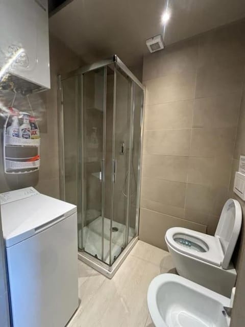 Appartamento Via Palestro Apartment in Tuscany