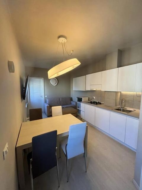 Appartamento Via Palestro Apartment in Tuscany