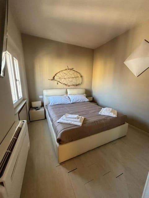 Appartamento Via Palestro Apartment in Tuscany