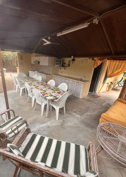 Sole mare 3 Apartment in Sardinia