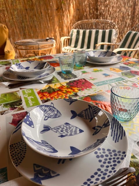 Sole mare 3 Apartment in Sardinia