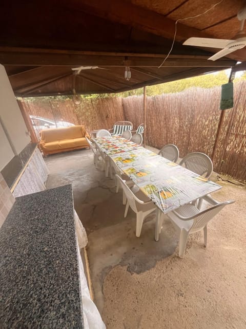 Sole mare 3 Apartment in Sardinia