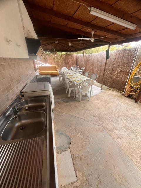 Sole mare 3 Apartment in Sardinia