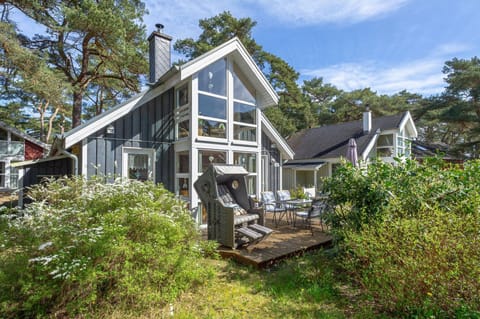 Property building, Balcony/Terrace
