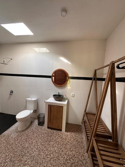 PERENENAN beach Villa Casa Mani Fieldviews Villa in North Kuta