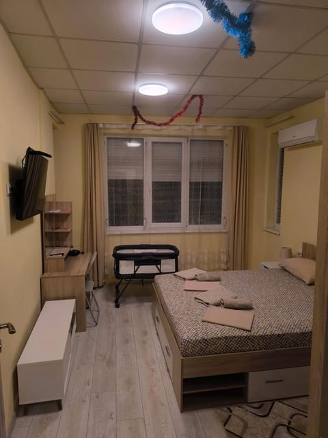 Apartment Krasi 1 - with hydrophore system Apartment in Pleven