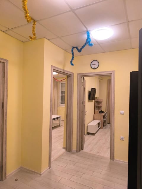 Apartment Krasi 1 - with hydrophore system Apartment in Pleven