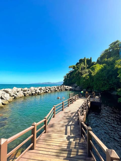 Apto resort de Angra Apartment in Mangaratiba