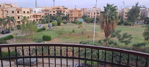 Neighbourhood, Natural landscape, Garden view