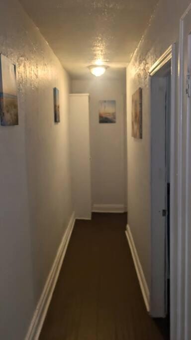 Chic All Inclusive Apartment Marloes Apartment in East Cleveland