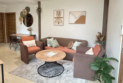 Center Apartments The Quiet Luxury 1 Apartment in Plovdiv