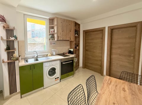 Center Apartments The Quiet Luxury 1 Apartment in Plovdiv