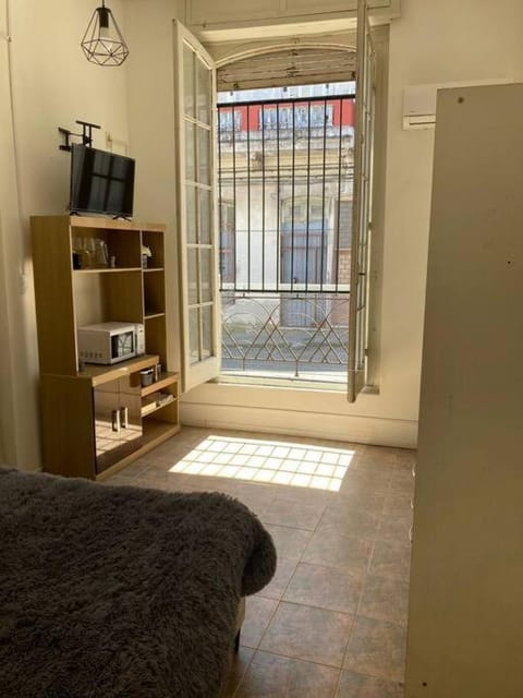 TV and multimedia, Bedroom
