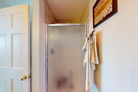 Grammies Place in the Sand House in North Truro