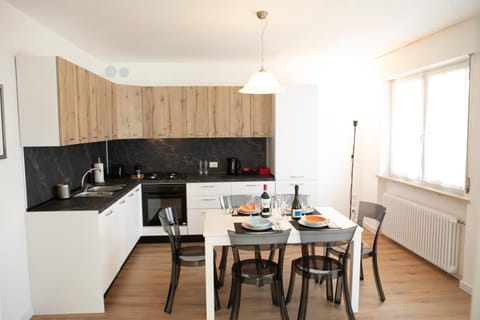 Casa Centanni Apartment in Feltre