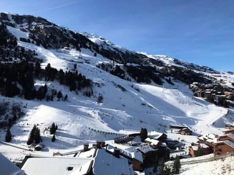 Résidence Moraine - MORAINE 18 MAE-6321 Apartment in Les Allues