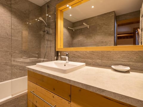 Résidence Moraine - MORAINE 18 MAE-6321 Apartment in Les Allues