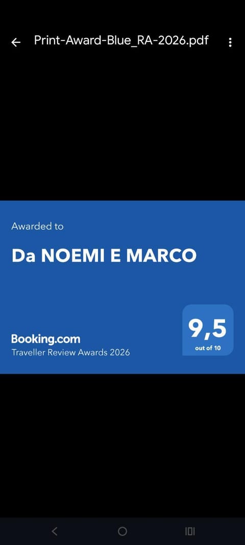 Da NOEMI E MARCO Apartment in Cavalese