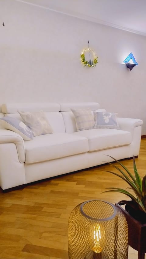 Da NOEMI E MARCO Apartment in Cavalese