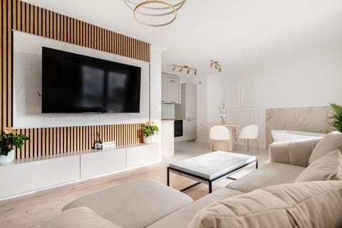 Living room, Seating area, Bath