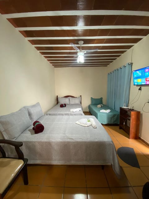 Suítes Cosfer Bed and Breakfast in Saquarema