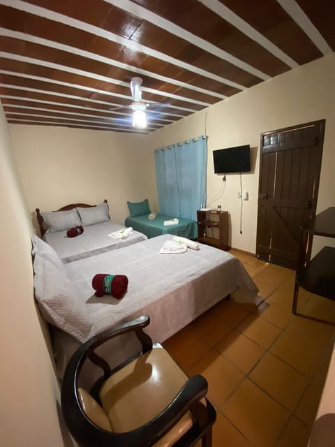 Suítes Cosfer Bed and Breakfast in Saquarema