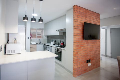 Apartment 70 - 1 On York Apartment in Western Cape