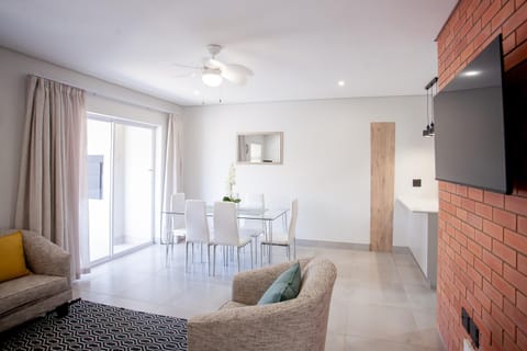 Apartment 70 - 1 On York Apartment in Western Cape