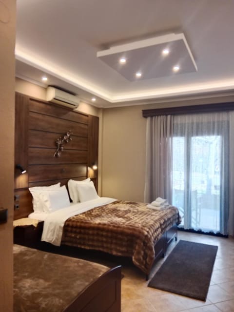 Xenonas Arxontiko Apartment in Decentralized Administration of Macedonia and Thrace