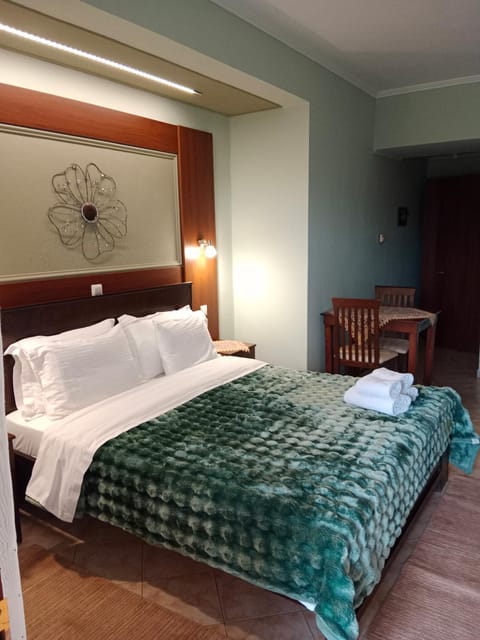 Xenonas Arxontiko Apartment in Decentralized Administration of Macedonia and Thrace