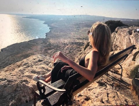 Vrissiana Boutique Beach Hotel Hotel in Protaras