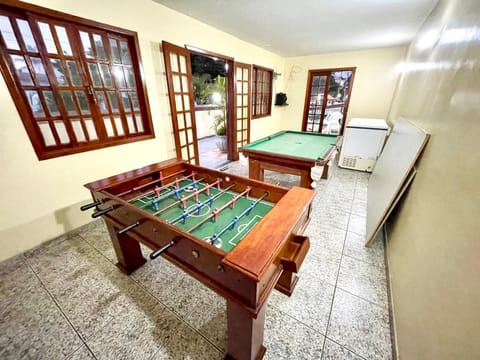 Duplex Garden Praia das Dunas - Piscina, Lazer, Ar e Mar House in Cabo Frio