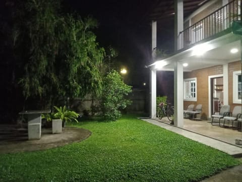 Garden, Balcony/Terrace