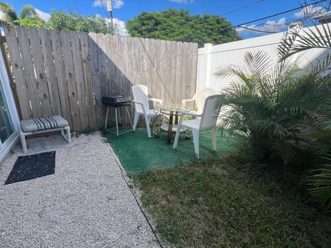 Sweet paradise stay Apartment in North Fort Myers