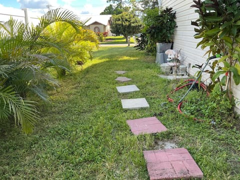 Sweet paradise stay Apartment in North Fort Myers