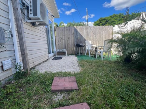 Sweet paradise stay Apartment in North Fort Myers