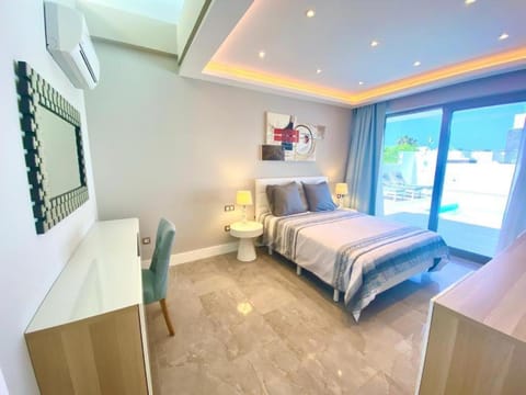 Villa Celine Villa in Puerto del Carmen