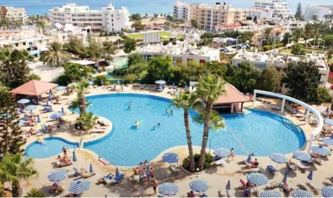 Antigoni Hotel Hotel in Protaras