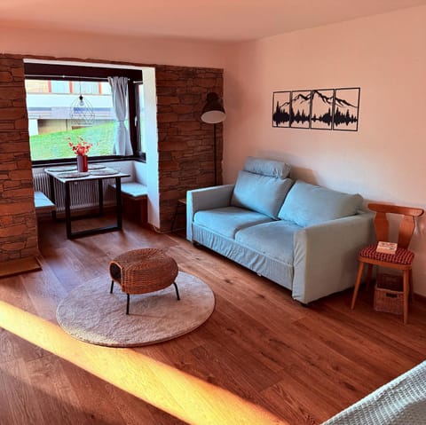 Gemütliches Apartment Seefeld and Chill CALM im Zentrum, Netflix & Wlan for free! Apartment in Seefeld