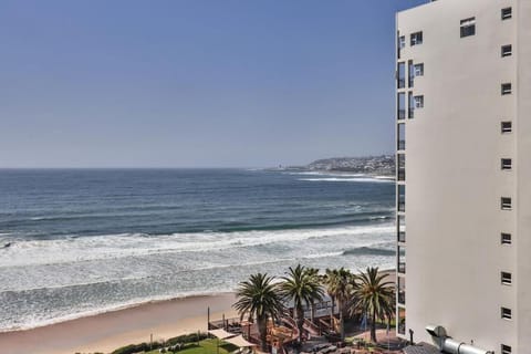 Stylish Diaz sea view apartment Apartment in Western Cape