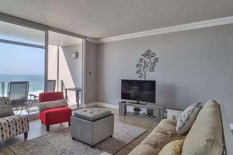 Stylish Diaz sea view apartment Apartment in Western Cape