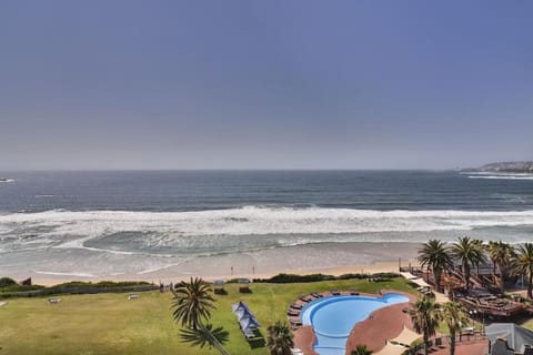 Stylish Diaz sea view apartment Apartment in Western Cape