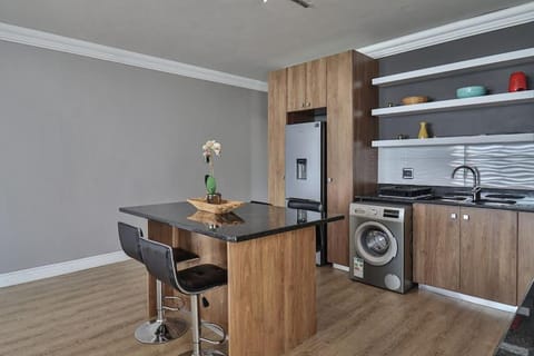 Stylish Diaz sea view apartment Apartment in Western Cape