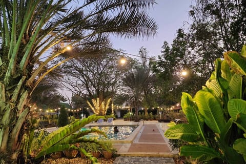 Garden, Garden