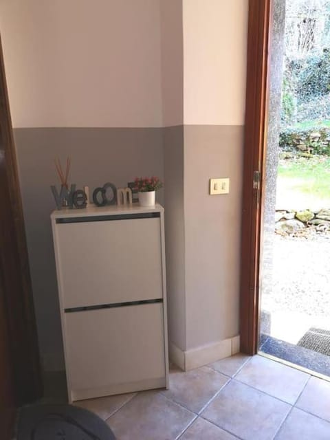 Appartamento Moia 34 Apartment in Province of Brescia