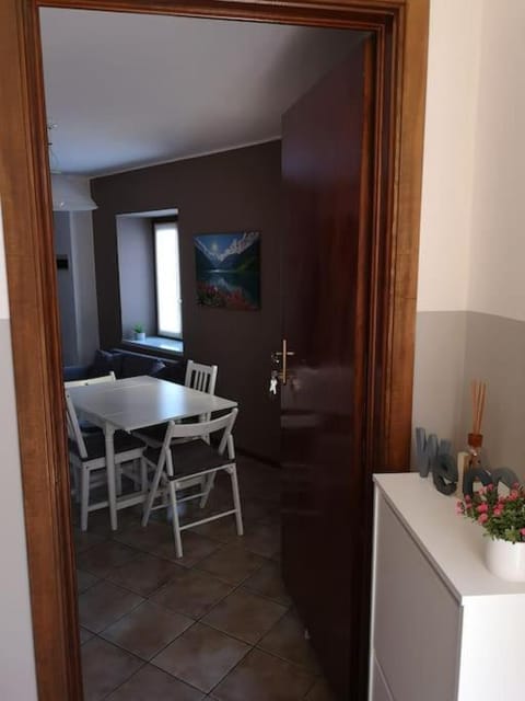 Appartamento Moia 34 Apartment in Province of Brescia