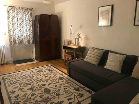 Craig Fach Coach House House in Wales