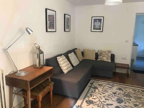 Craig Fach Coach House House in Wales