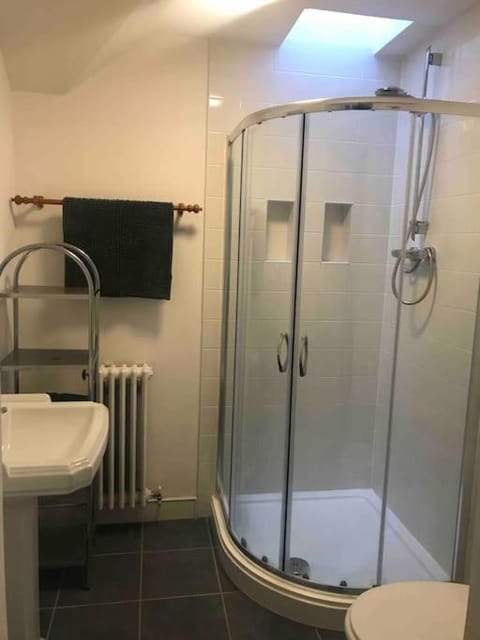 Craig Fach Coach House House in Wales